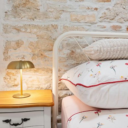 Apartman Tutto Bene 罗维尼 外观 照片